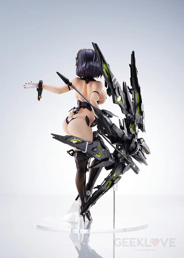 Meido-Busou: Javelin 1/7 Scale Figure Preorder