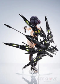 Meido-Busou: Javelin 1/7 Scale Figure Preorder