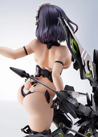 Meido-Busou: Javelin 1/7 Scale Figure Preorder