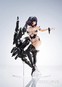 Meido-Busou: Javelin 1/7 Scale Figure Preorder