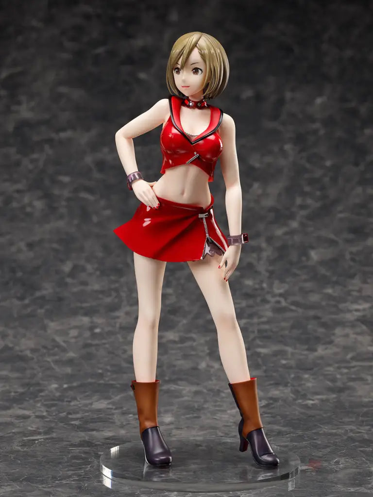 Meiko 1/7 Scale Figure Preorder