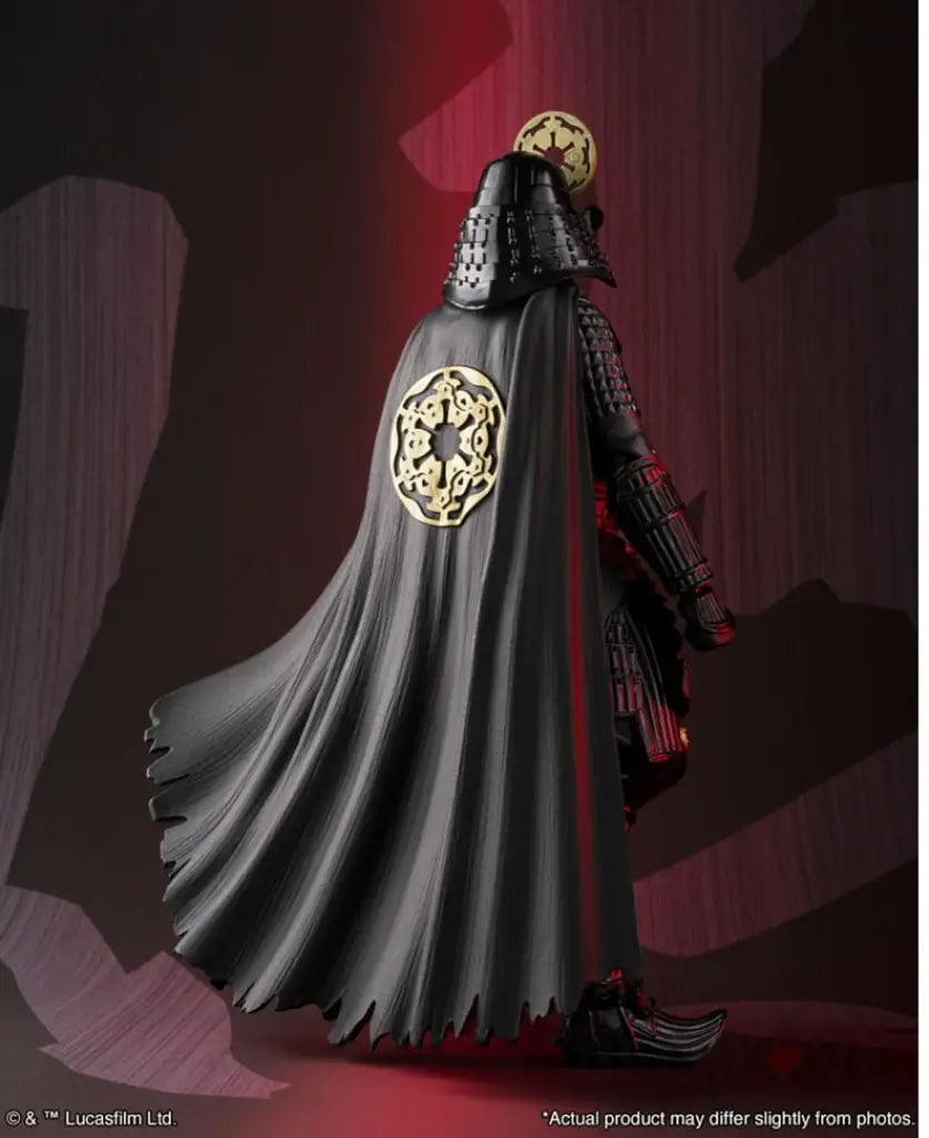 Meisho Movie Realization Samurai Taisho Darth Vader [Vengeful Spirit]