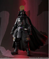 Meisho Movie Realization Samurai Taisho Darth Vader [Vengeful Spirit] Pre Order Price