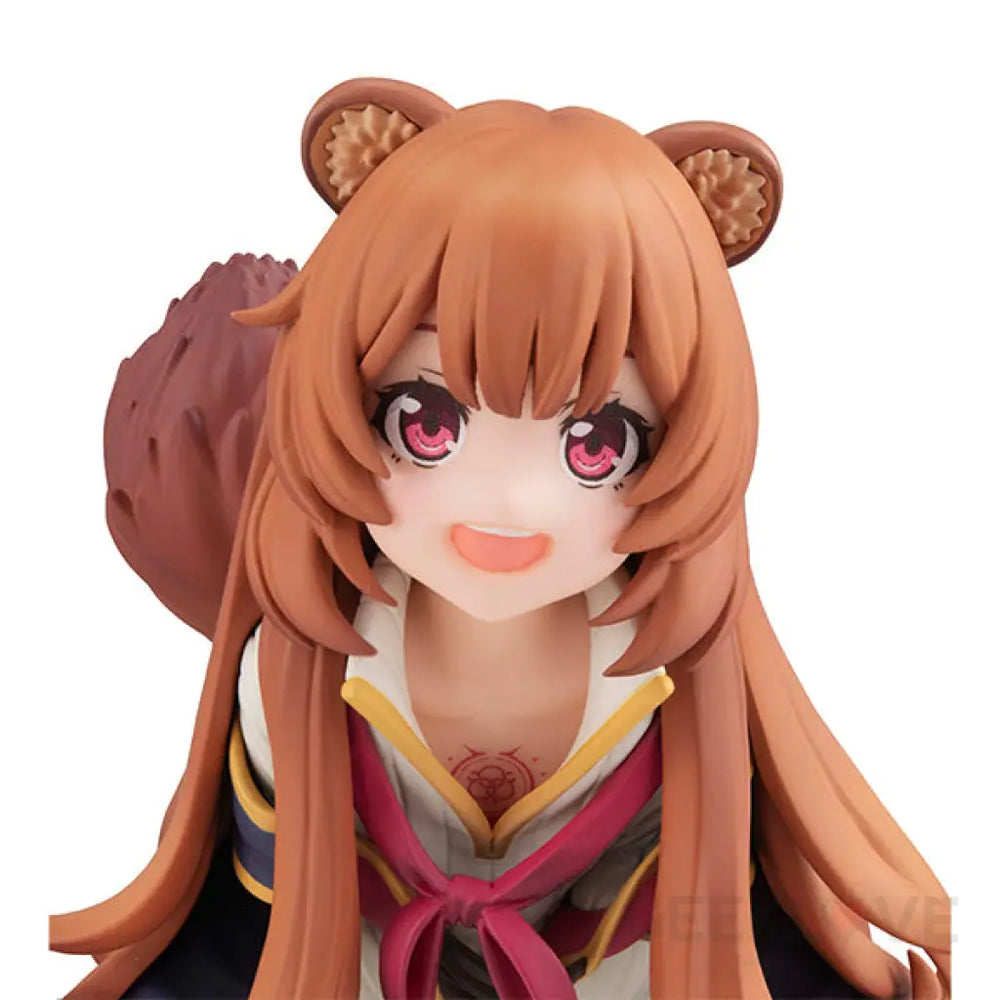 Melty Princess The Rising Of The Shield Hero Palm Size Raphtalia Ver. Childhood