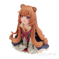 Melty Princess The Rising Of The Shield Hero Palm Size Raphtalia Ver. Childhood