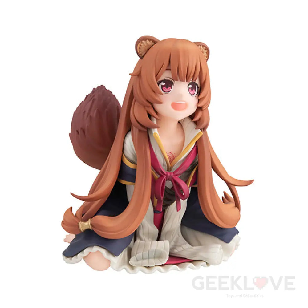 Melty Princess The Rising Of The Shield Hero Palm Size Raphtalia Ver. Childhood Pre Order Price