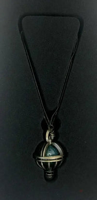 Men In Black - The Arquilian Galaxy Necklace Limited Edition Prop Replica Prop/Replica