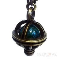 Men In Black - The Arquilian Galaxy Necklace Limited Edition Prop Replica Prop/Replica