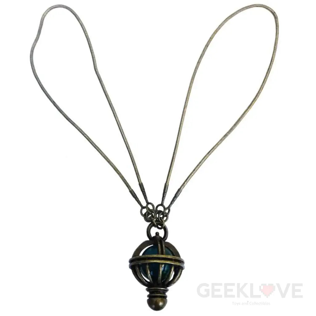 Men In Black - The Arquilian Galaxy Necklace Limited Edition Prop Replica Prop/Replica