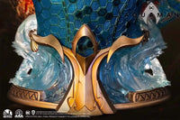 Mera 1/1 Life Size Bust Preorder