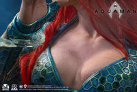 Mera 1/1 Life Size Bust Preorder