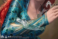 Mera 1/1 Life Size Bust Preorder