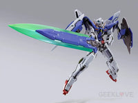 Metal Build Gundam Devise Exia - GeekLoveph