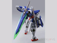 Metal Build Gundam Devise Exia - GeekLoveph