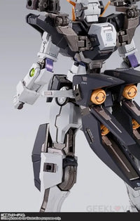 Metal Build Gundam Dynames Repair III - GeekLoveph
