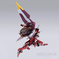 Metal Build Justice Gundam - GeekLoveph