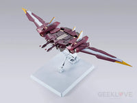 Metal Build Justice Gundam - GeekLoveph