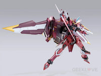 Metal Build Justice Gundam - GeekLoveph