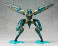 Metal Gear Ray Model Kit Deposit Preorder