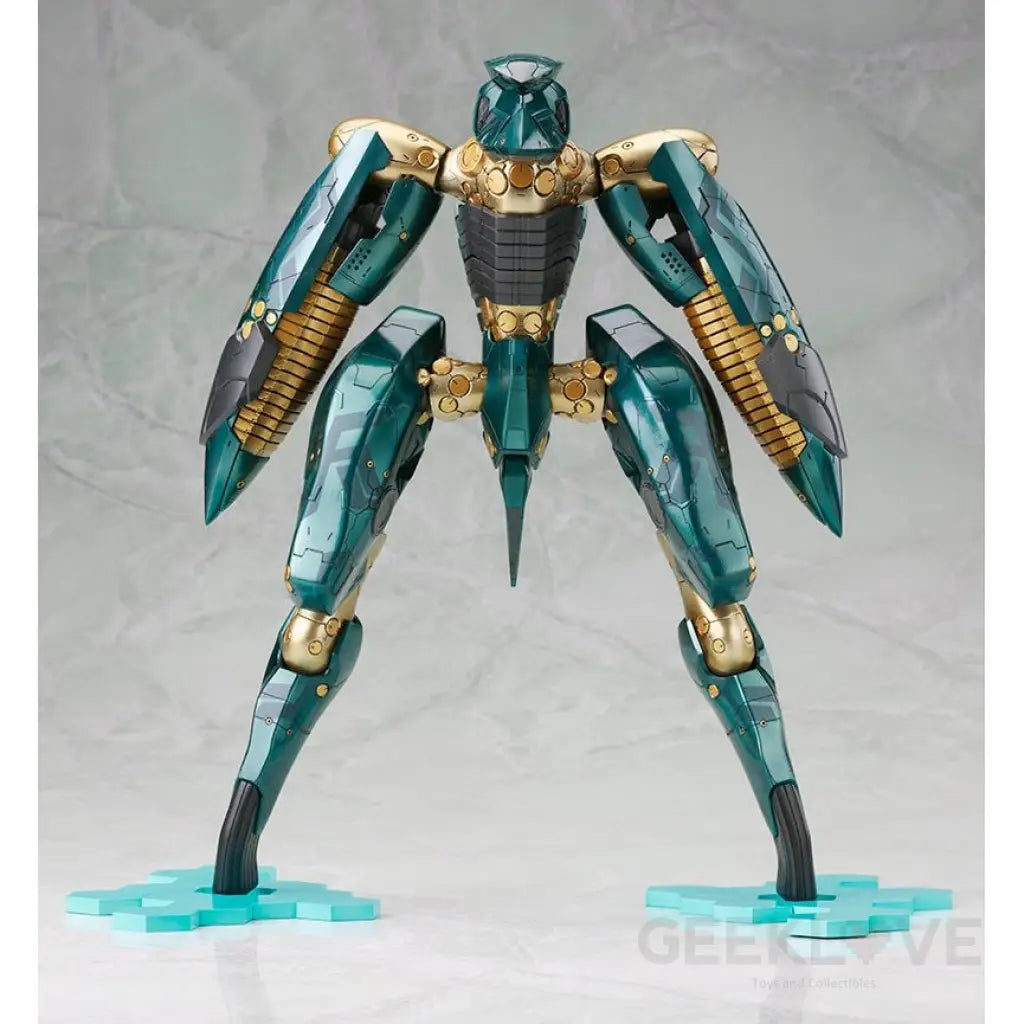 Metal Gear Ray Model Kit Preorder
