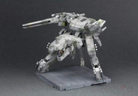 METAL GEAR REX - GeekLoveph