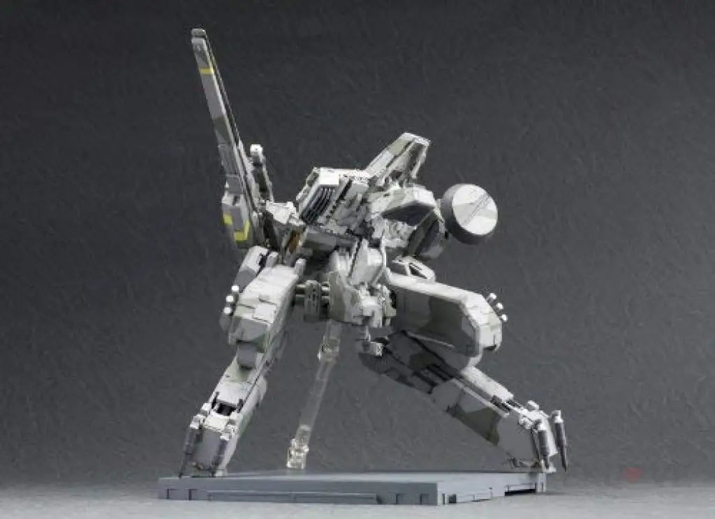 METAL GEAR REX - GeekLoveph