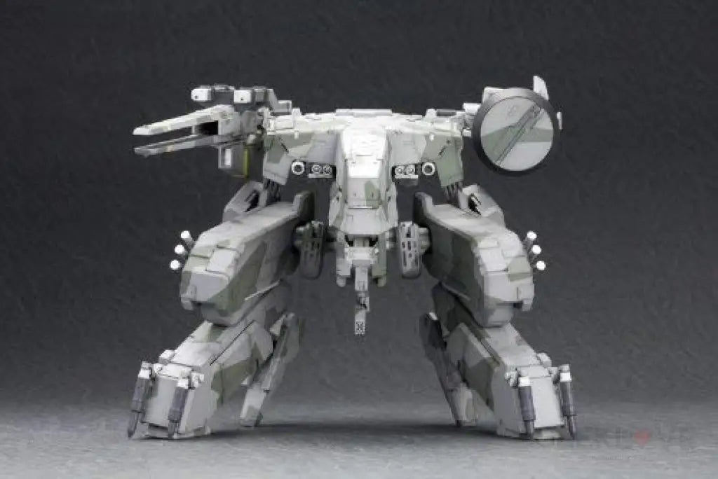 METAL GEAR REX - GeekLoveph