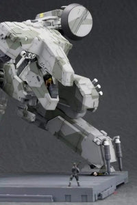 METAL GEAR REX - GeekLoveph