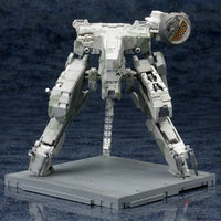 Metal Gear Rex Solid 4 Ver. Model Kit