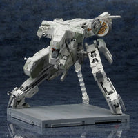 Metal Gear Solid 4: Guns of the Patriots Metal Gear Rex Model Kit (Reissue) Model Kit