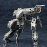 Metal Gear Solid 4: Guns of the Patriots Metal Gear Rex Model Kit (Reissue) Pre Order Model Kit