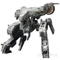 Metal Gear Solid 4: Guns of the Patriots Metal Gear Rex Model Kit (Reissue) Model Kit