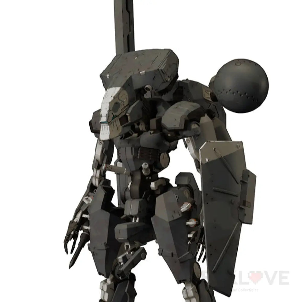 Metal Gear Solid V: The Phantom Pain Metal Gear Sahelanthropus (Black Ver.) Model Kit (Reissue) Pre Order Model Kit