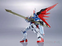 Metal Robot Spirits Destiny Gundam - GeekLoveph