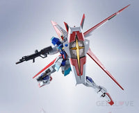Metal Robot Spirits <Side Ms> Force Impulse Gundam - GeekLoveph