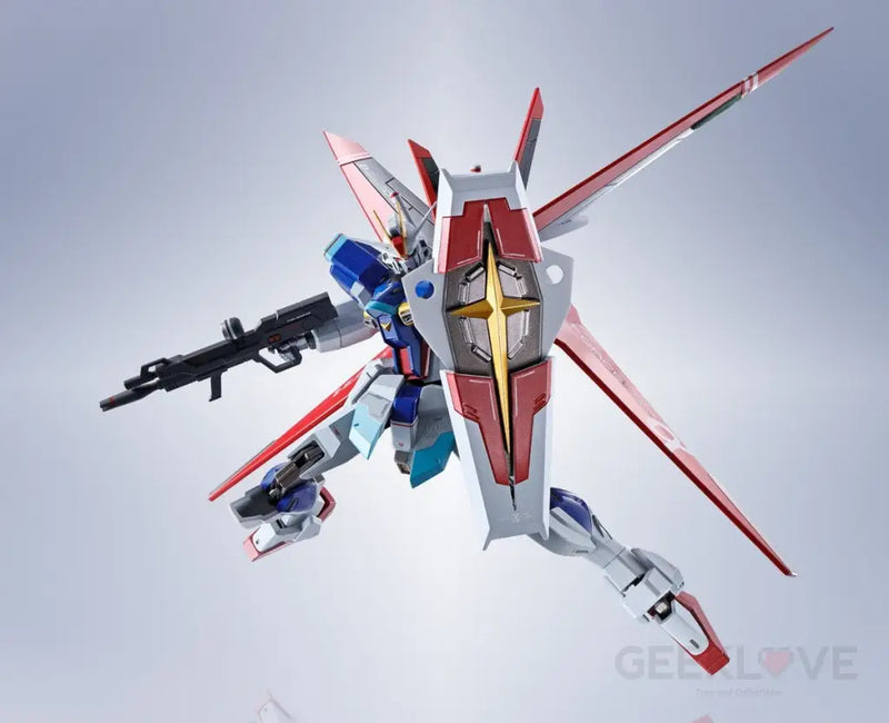 Metal Robot Spirits <Side Ms> Force Impulse Gundam