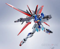 Metal Robot Spirits <Side Ms> Force Impulse Gundam - GeekLoveph