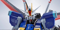 Metal Robot Spirits <Side Ms> Force Impulse Gundam - GeekLoveph
