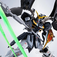 Metal Robot Spirits Gundam Deathscythe Hell Deposit Preorder
