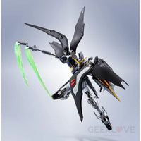 Metal Robot Spirits Gundam Deathscythe Hell Preorder