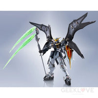 Metal Robot Spirits Gundam Deathscythe Hell Preorder