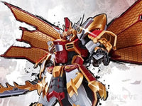 Metal RS Cao Cao Gundam Real Type ver. - GeekLoveph