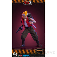 Metal Slug 3 Marco Rossi 1/12 Scale Figure - GeekLoveph