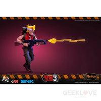 Metal Slug 3 Marco Rossi 1/12 Scale Figure - GeekLoveph
