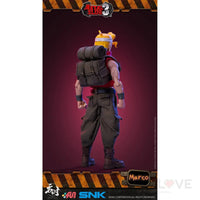 Metal Slug 3 Marco Rossi 1/12 Scale Figure - GeekLoveph