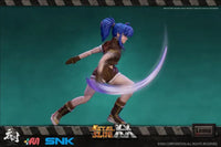 Metal Slug Snk Leona Heidern 1/12 Action Figure