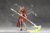 METAMORPHOSE UNIT EXARMOR SORCERESS Pre Order Price Metamorphose