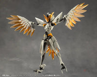 Metamorphose Unit Exarmor White Eagle Megalomaria