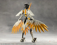 Metamorphose Unit Exarmor White Eagle Megalomaria