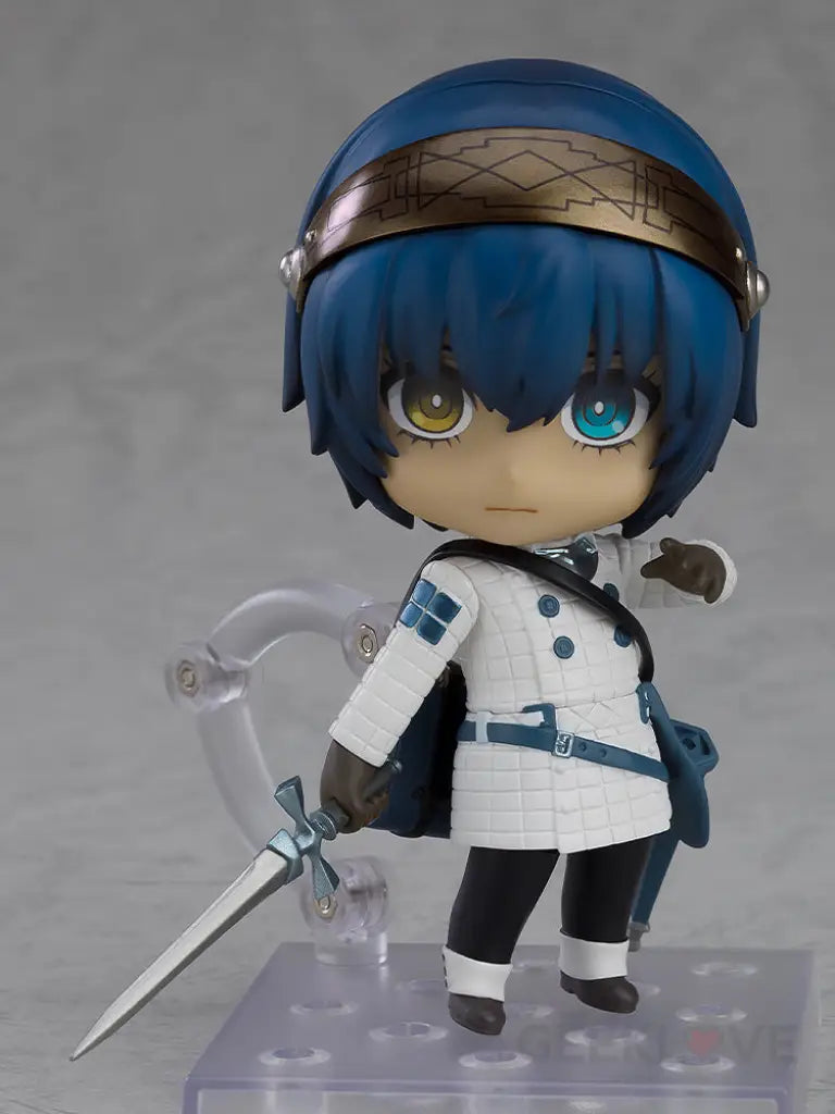 Metaphor: ReFantazio Nendoroid Protagonist Pre Order Nendoroid